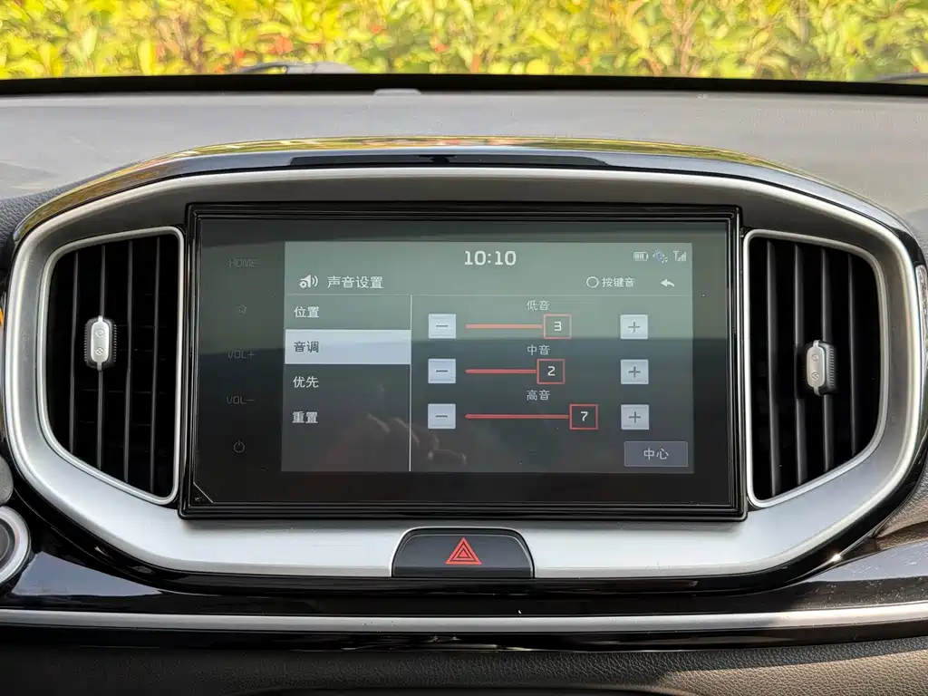 Kia KX1 — фото 19