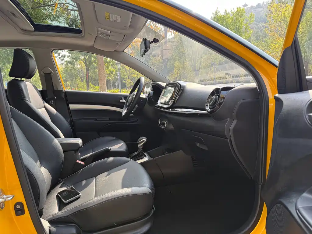 Kia KX1 — фото 9