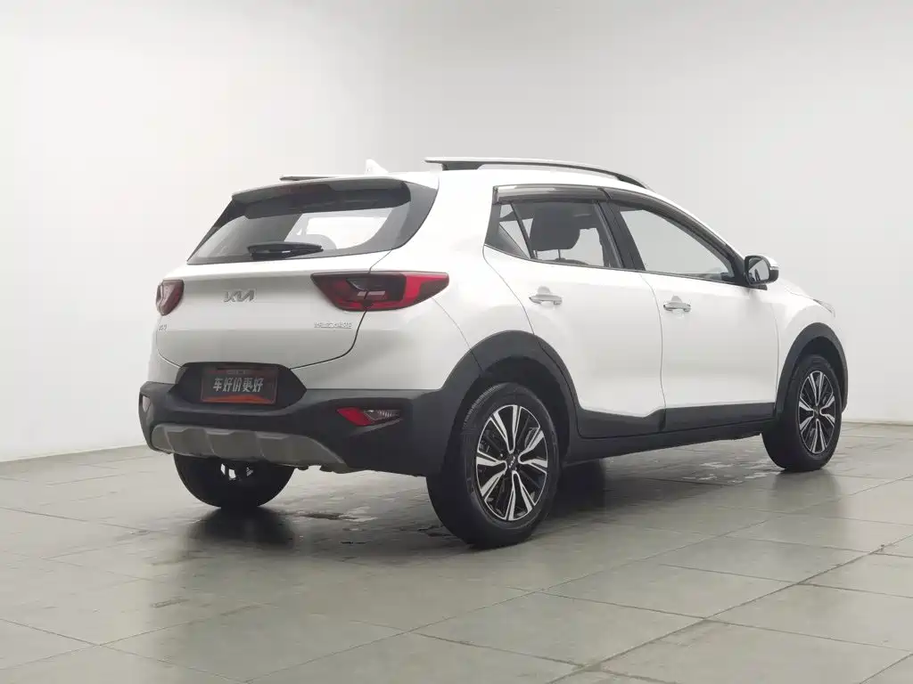 Kia KX1 — фото 2