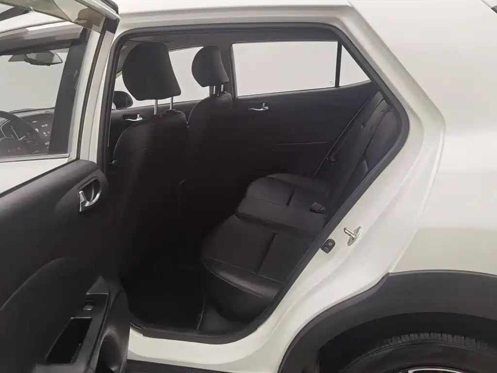 Kia KX1 — фото 15