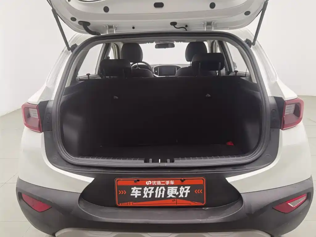 Kia KX1 — фото 16
