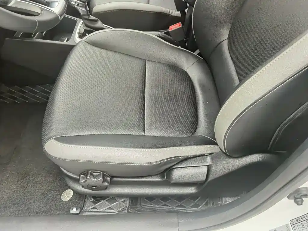 Kia KX1 — фото 20