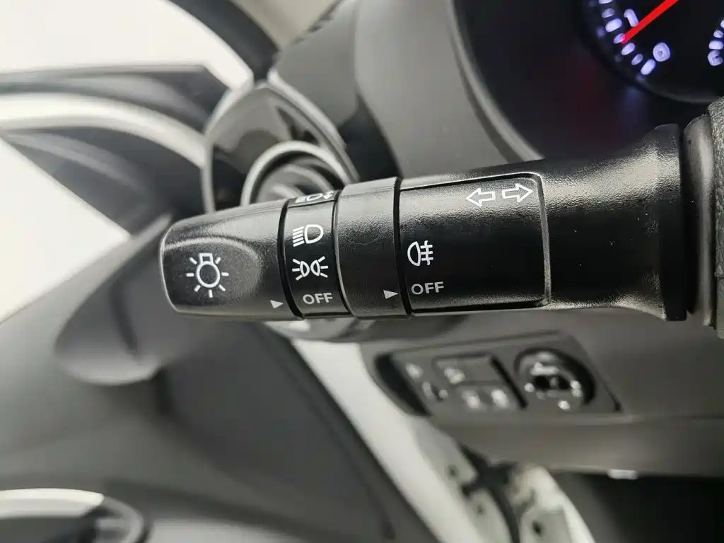 Kia KX1 — фото 21