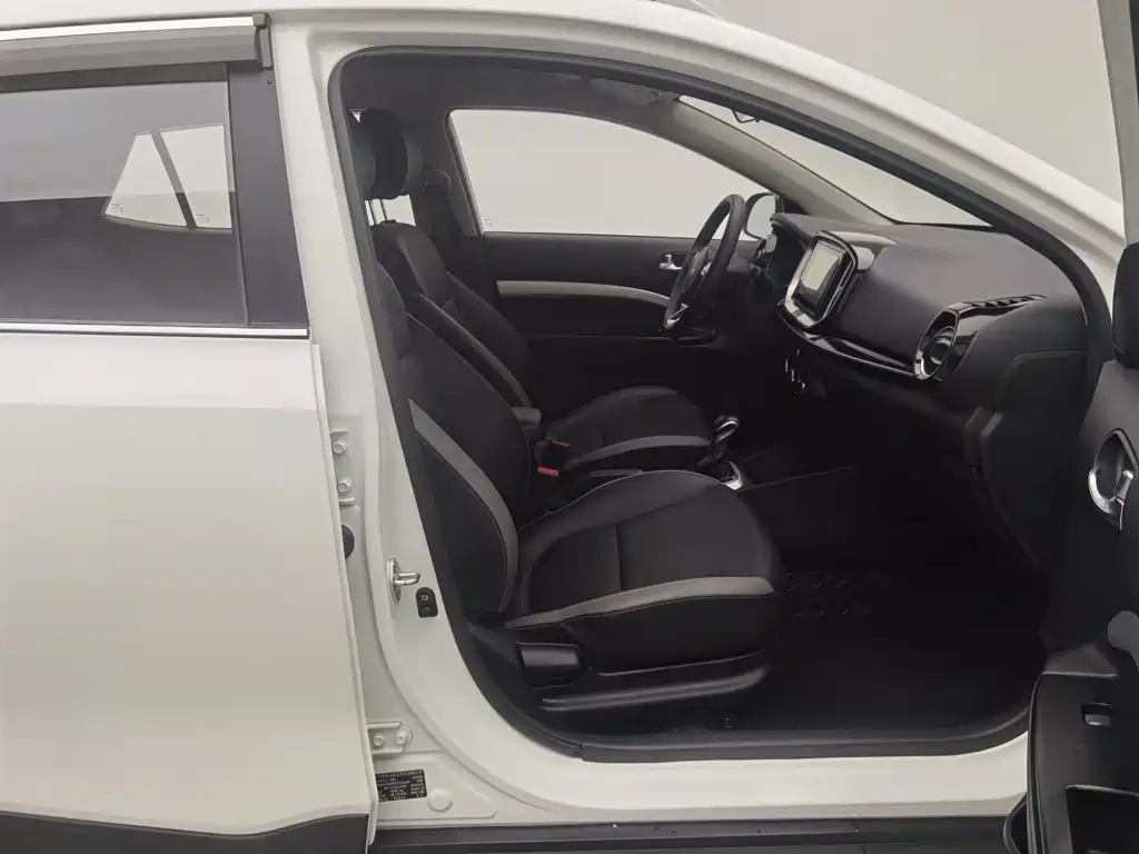 Kia KX1 — фото 23
