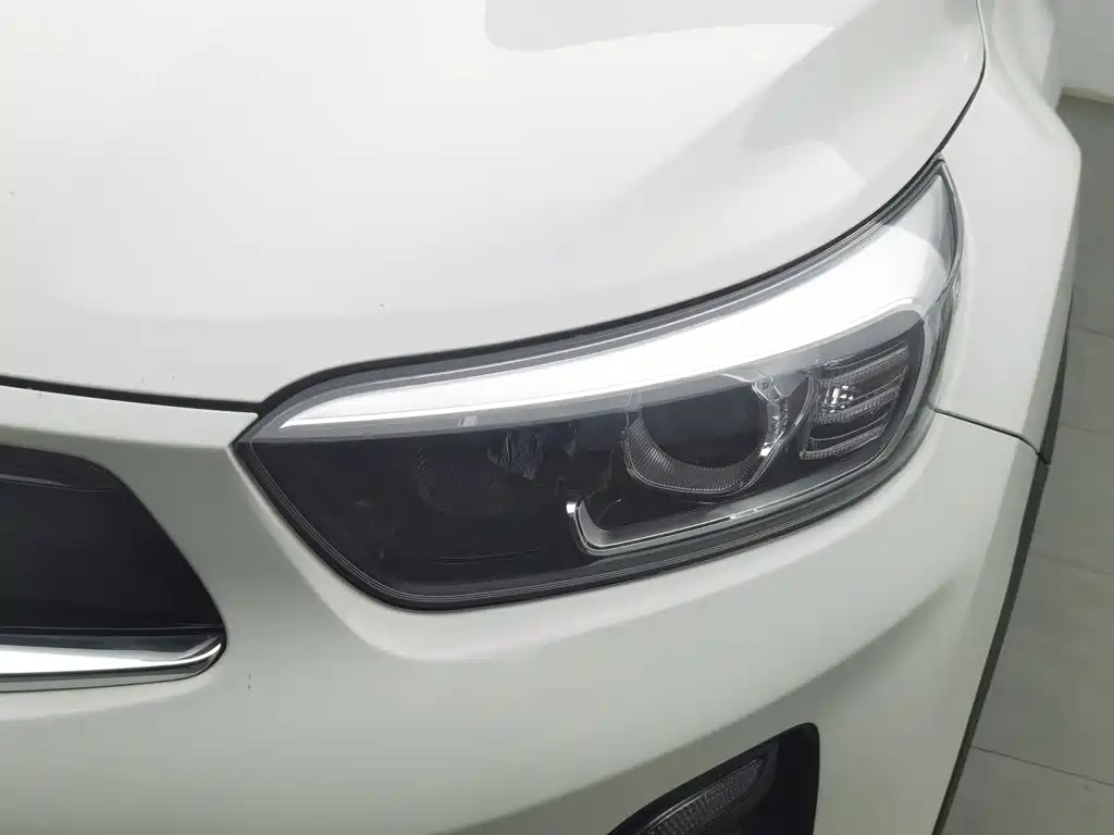 Kia KX1 — фото 7