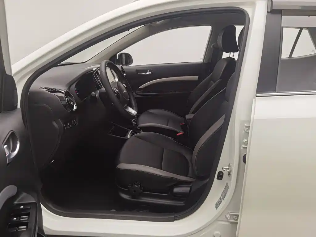 Kia KX1 — фото 10