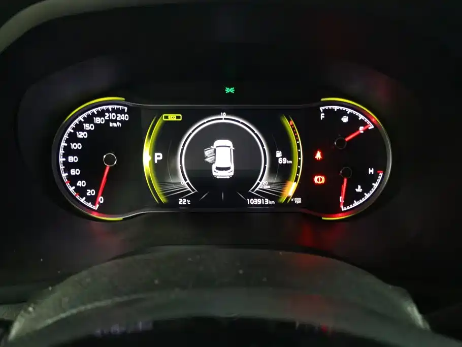 Kia Sportage — фото 14