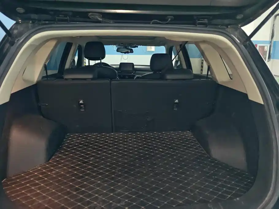 Kia Sportage — фото 4
