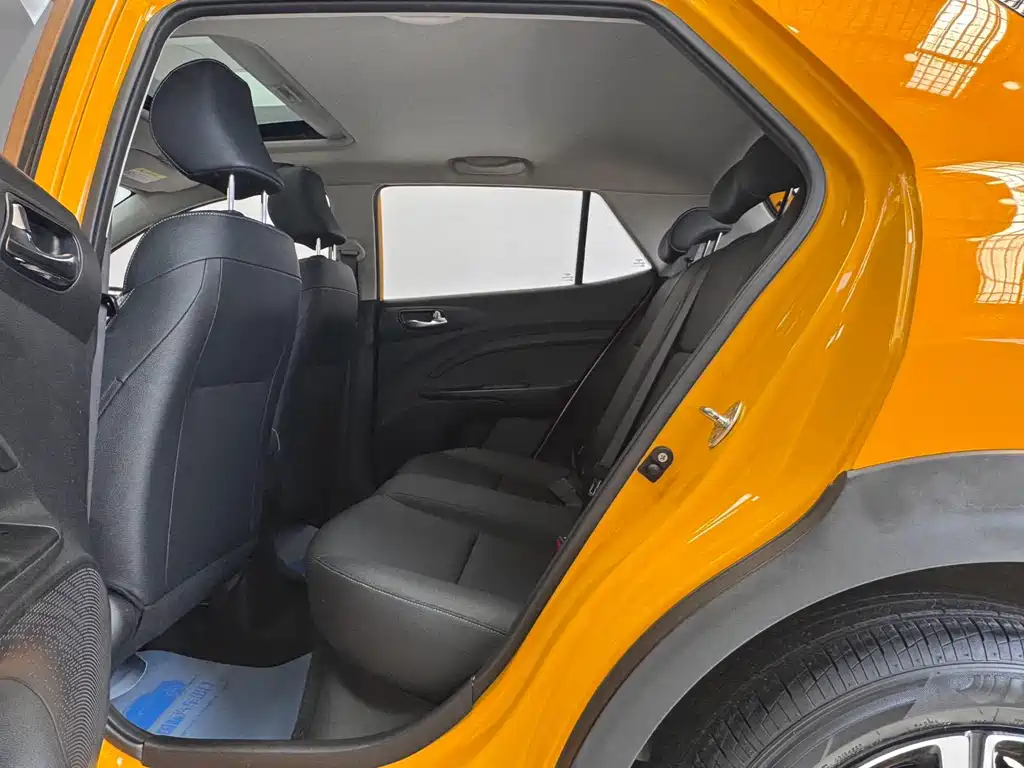 Kia KX1 — фото 11