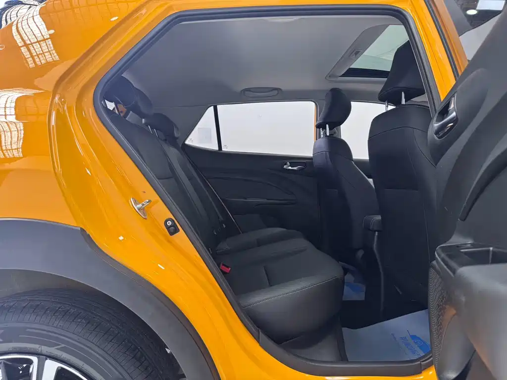 Kia KX1 — фото 13