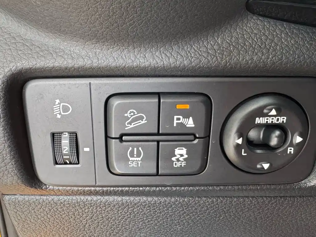 Kia KX1 — фото 9
