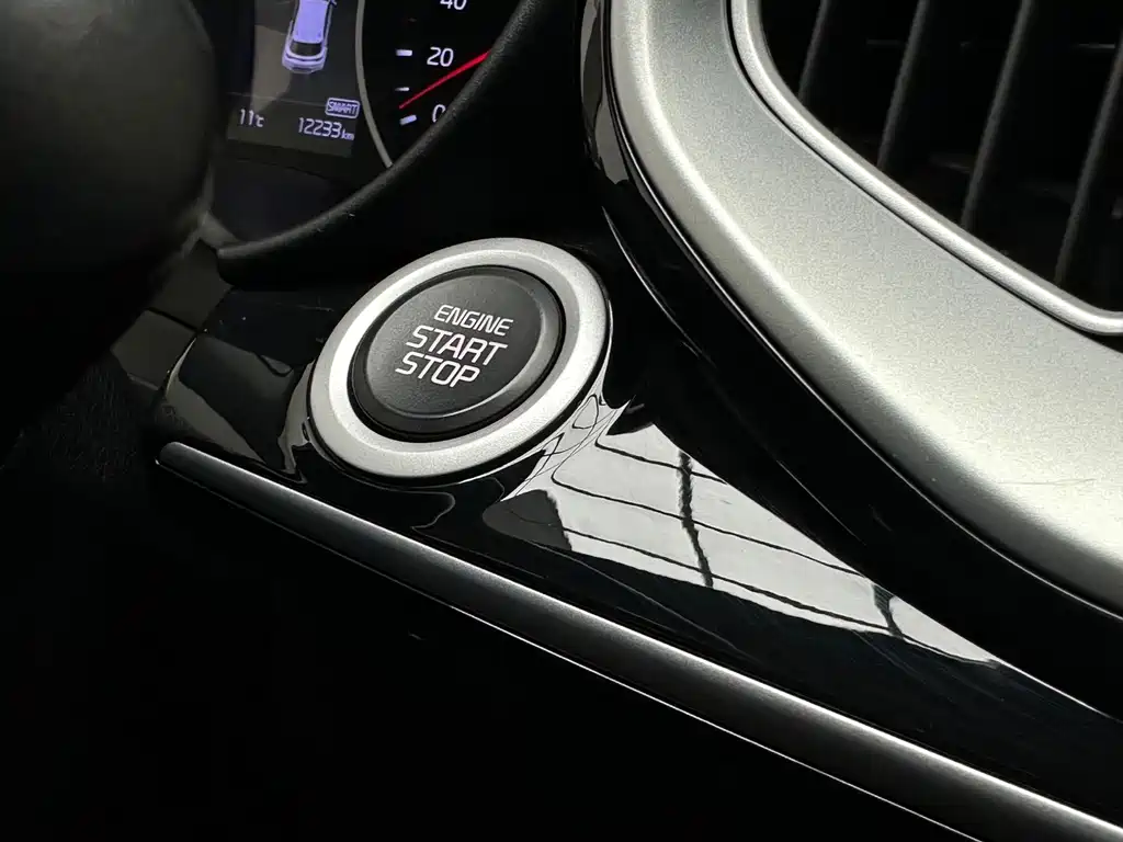 Kia KX1 — фото 11