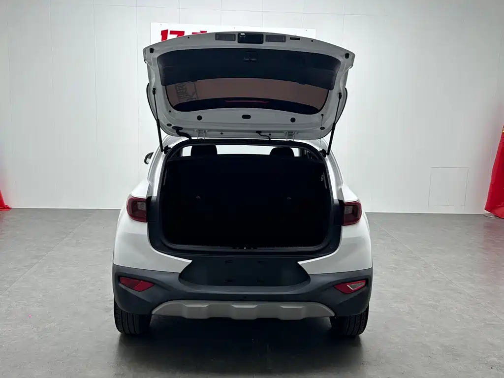 Kia KX1 — фото 22