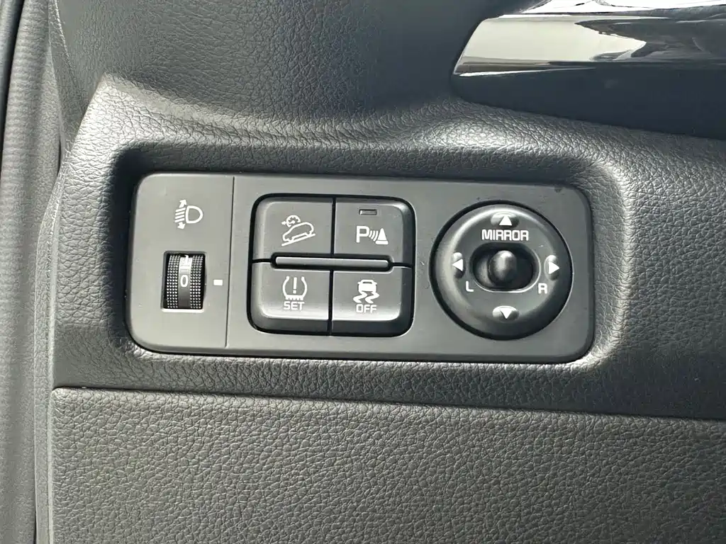 Kia KX1 — фото 10