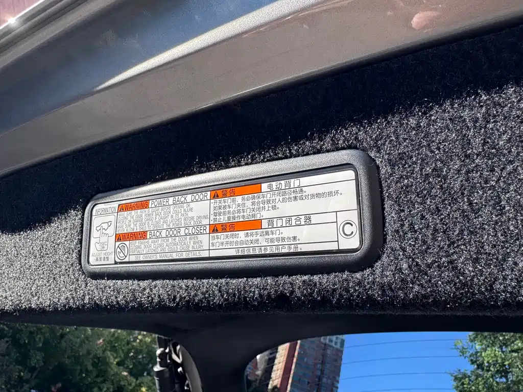 Lexus RX — фото 16