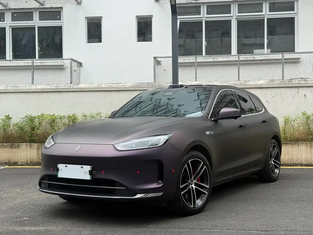 AITO AITO M5