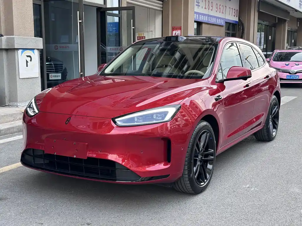 AITO AITO M5