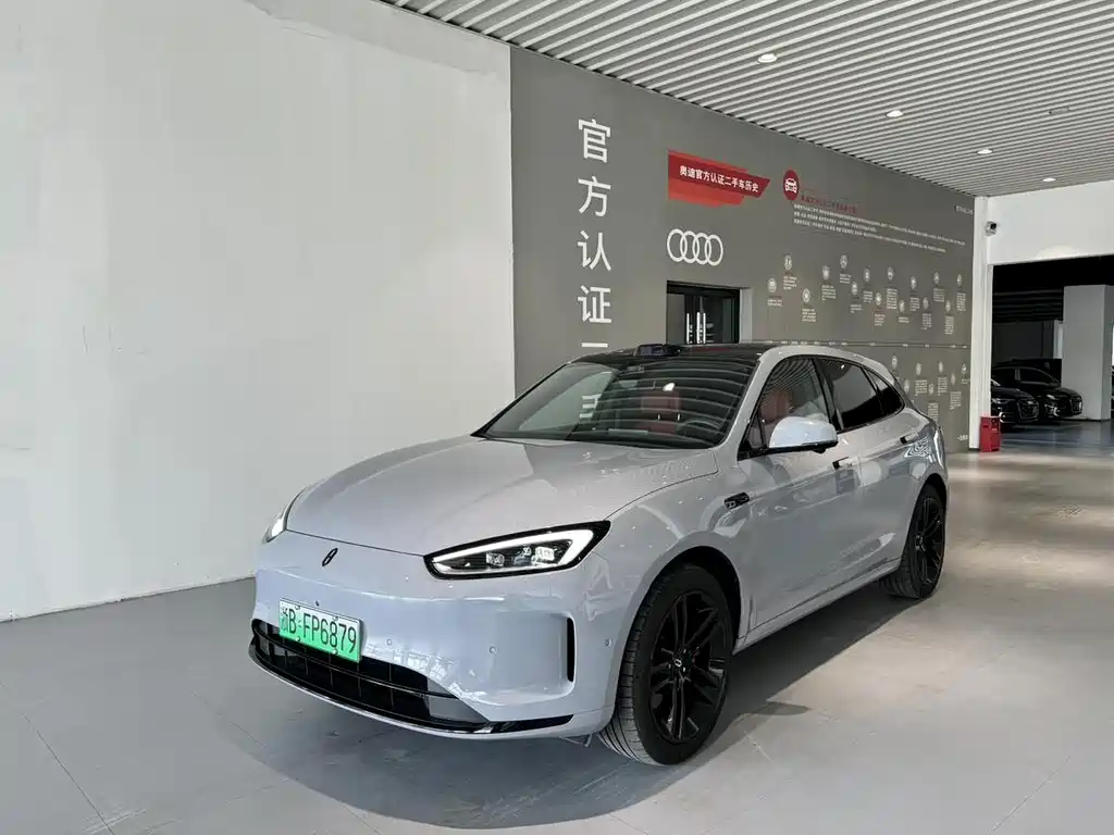 AITO AITO M5