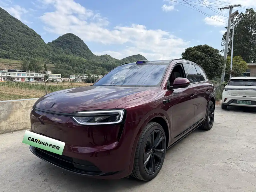AITO AITO M7