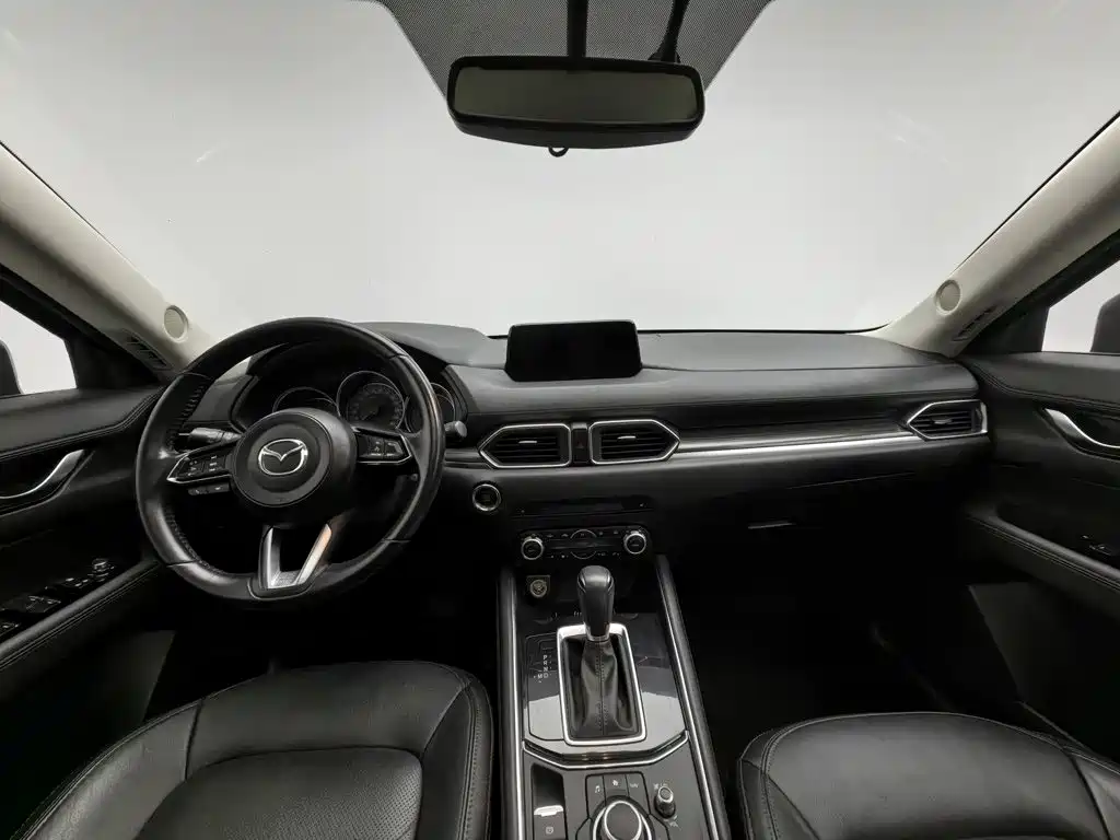 Mazda CX-5 — фото 5