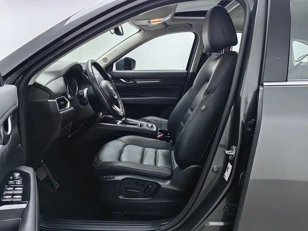Mazda CX-5 — фото 10