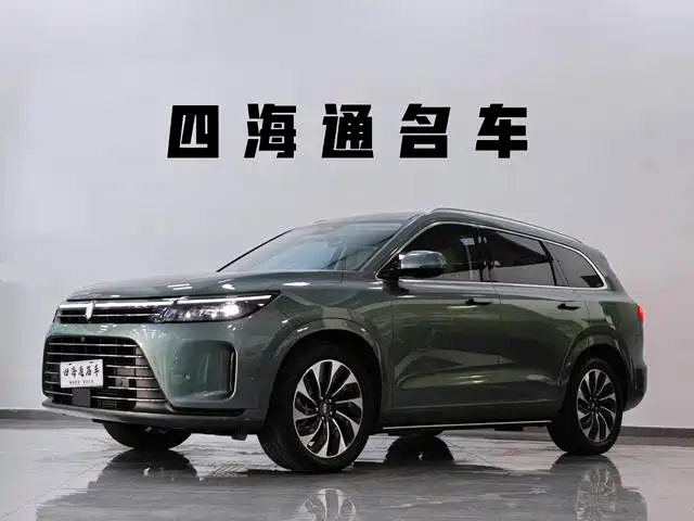 AITO AITO M7