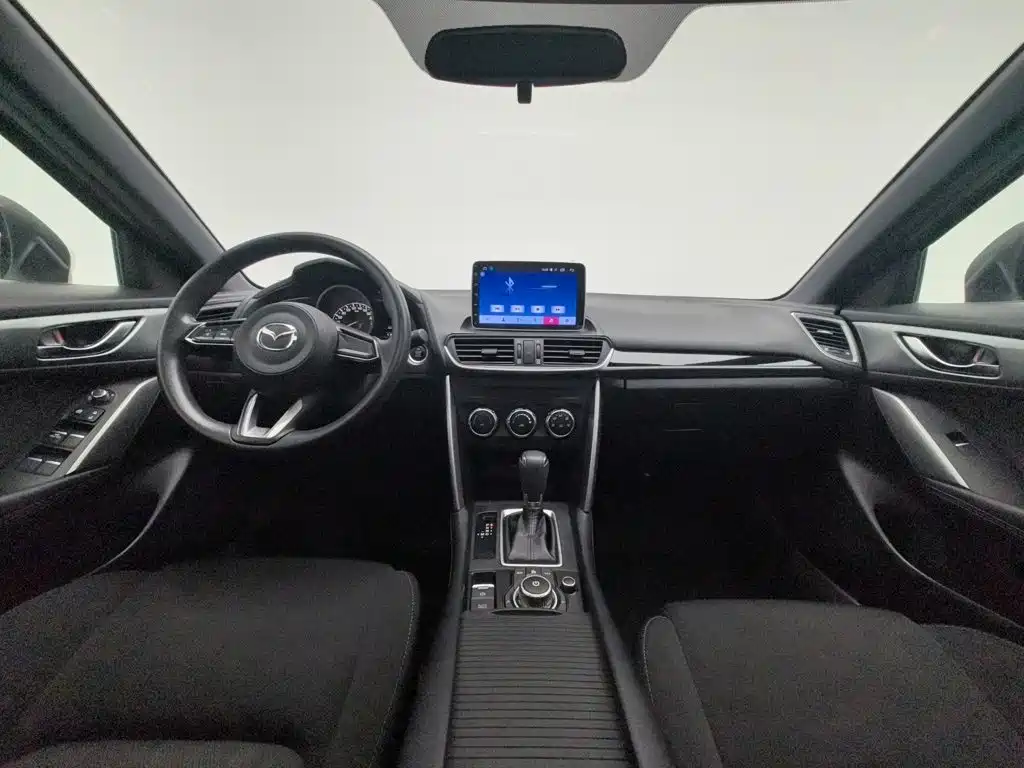 Mazda CX-4 — фото 5