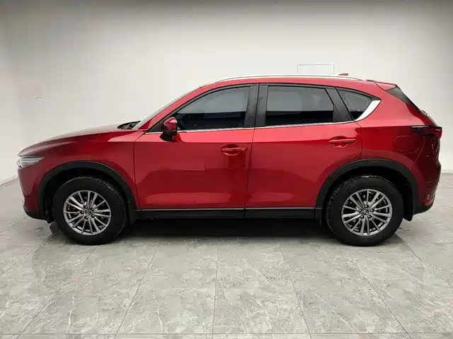 Mazda CX-5 — фото 4