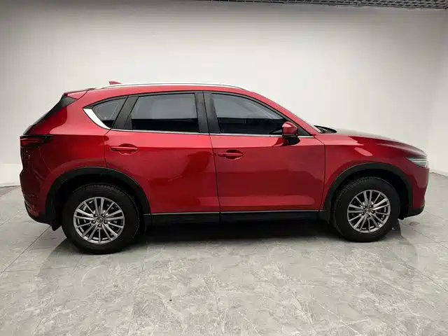 Mazda CX-5 — фото 5