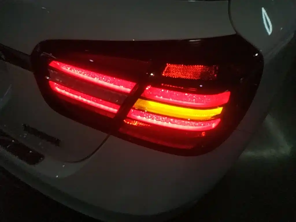 Mercedes-Benz GLA — фото 7