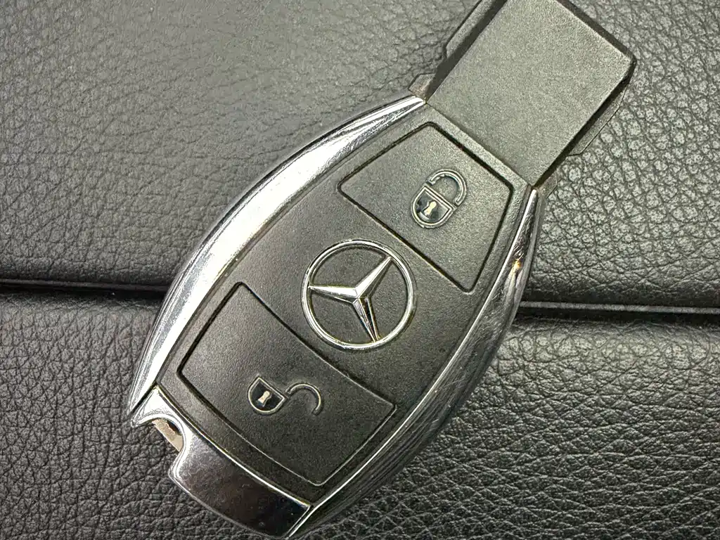 Mercedes-Benz GLC — фото 10