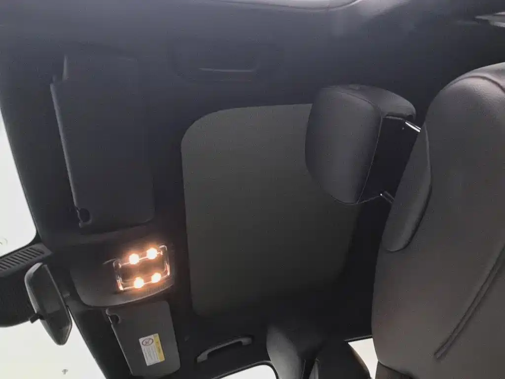 Mercedes-Benz GLA — фото 14