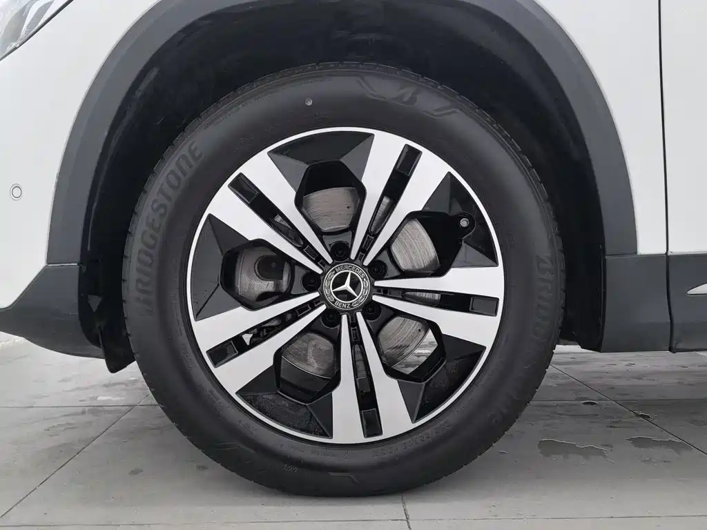 Mercedes-Benz GLA — фото 17
