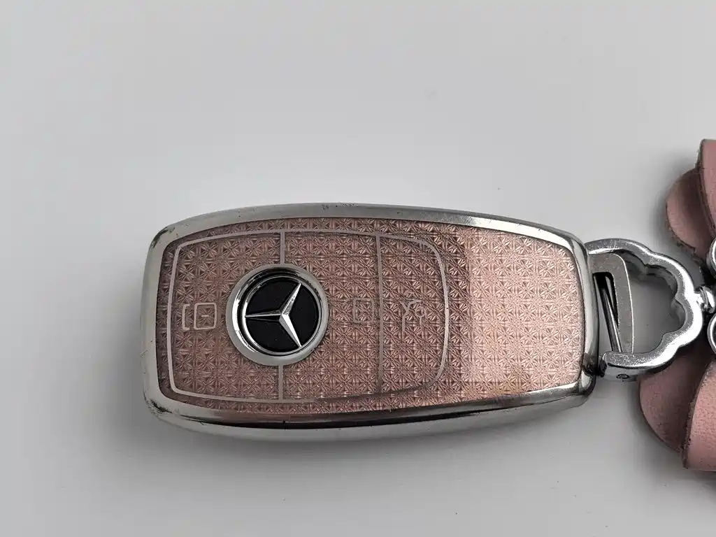 Mercedes-Benz GLA — фото 19