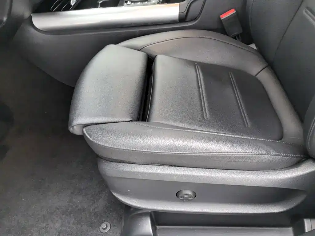 Mercedes-Benz GLA — фото 20