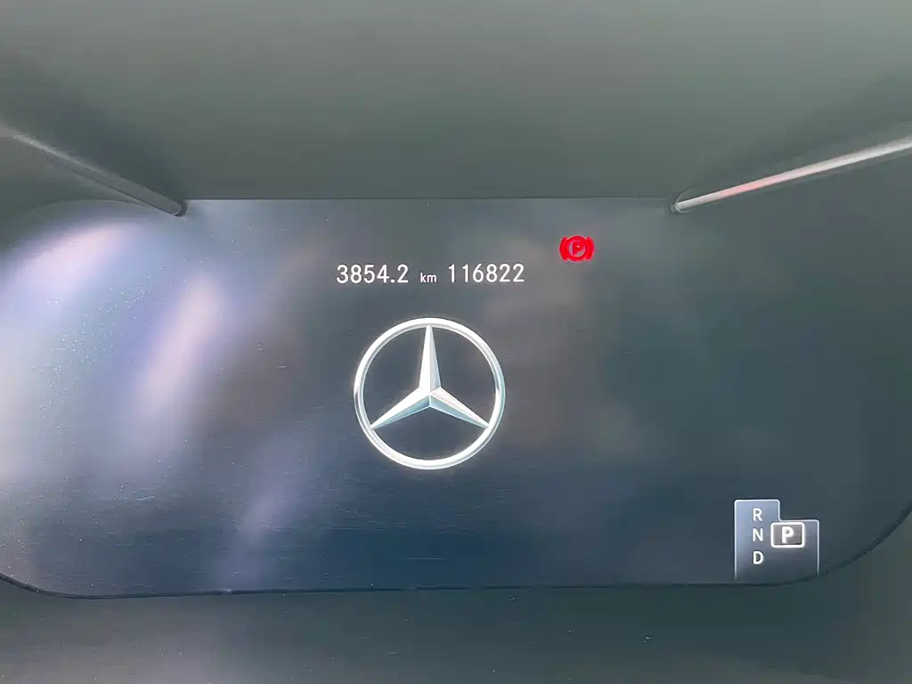Mercedes-Benz GLC AMG — фото 30