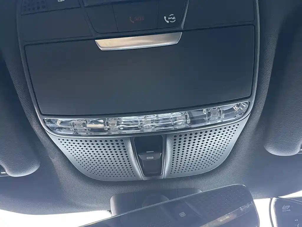 Mercedes-Benz C-Class (Import) — фото 14