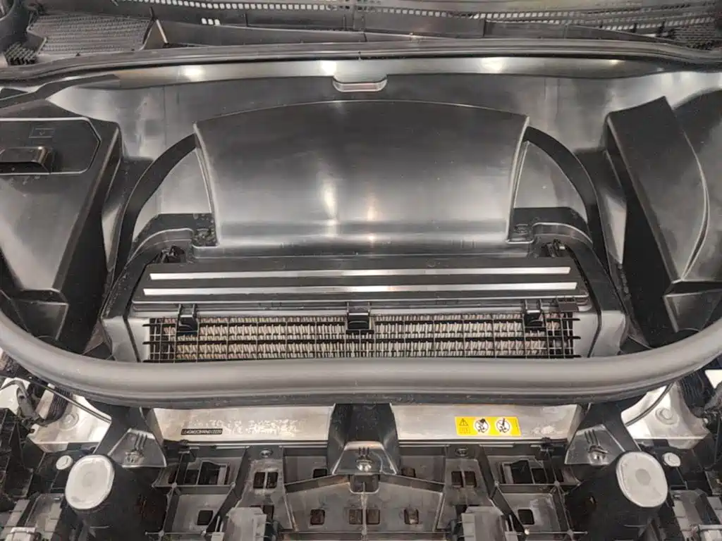 Mercedes-Benz EQE SUV — фото 19