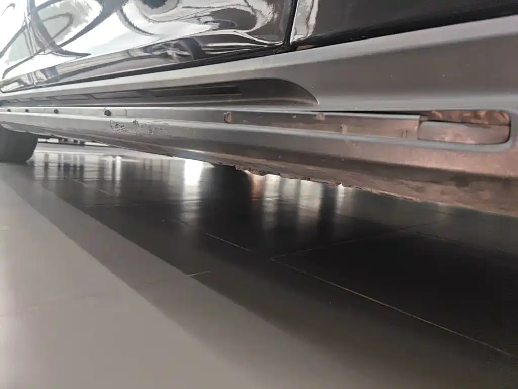 Mercedes-Benz EQE SUV — фото 20