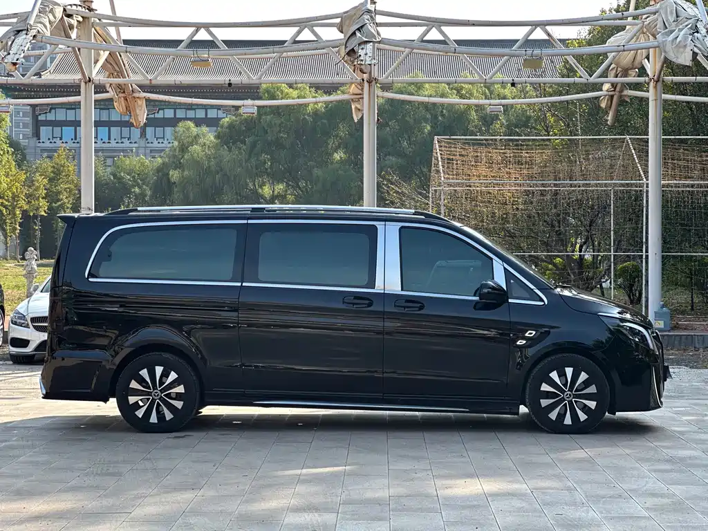 Mercedes-Benz Vito — фото 4
