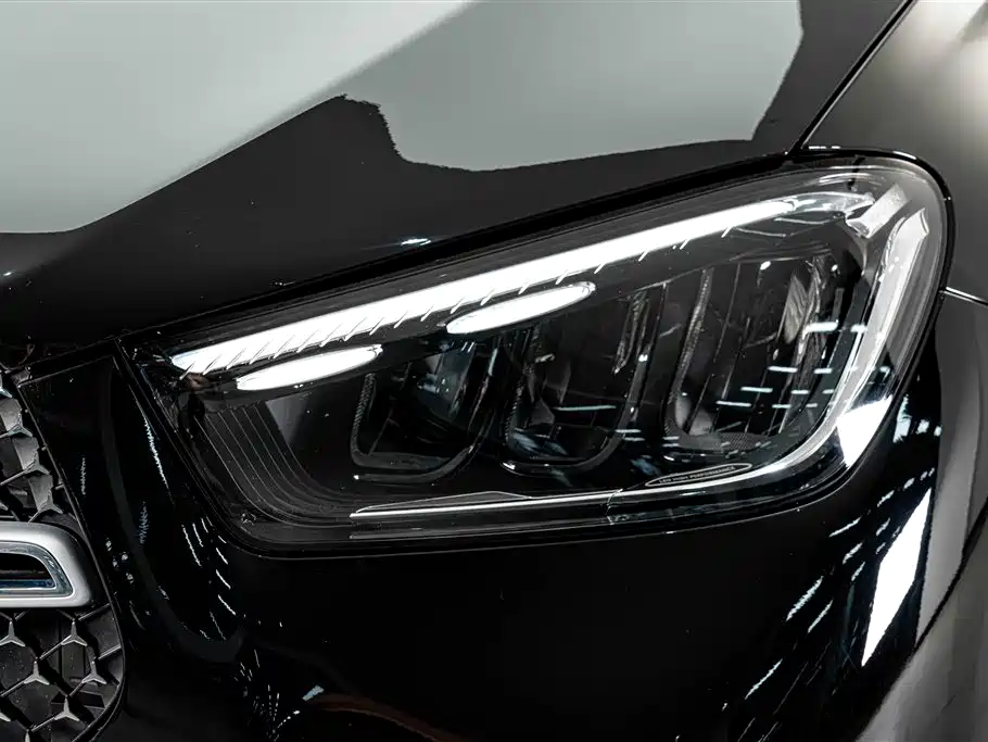 Mercedes-Benz GLE (Import) — фото 5