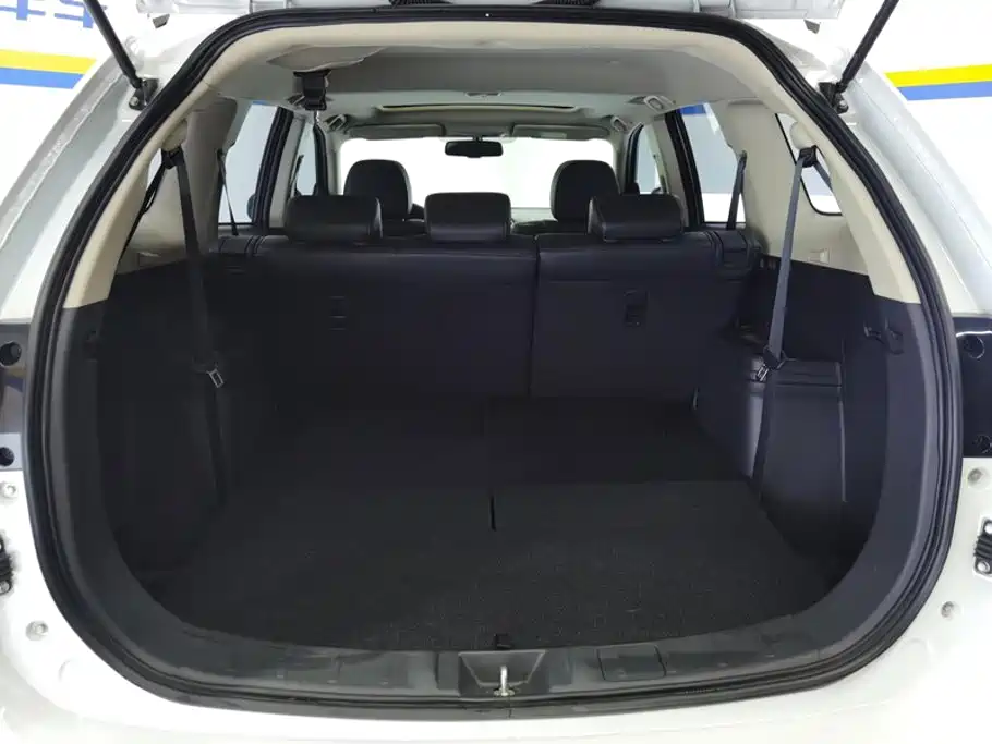 Mitsubishi Outlander — фото 4