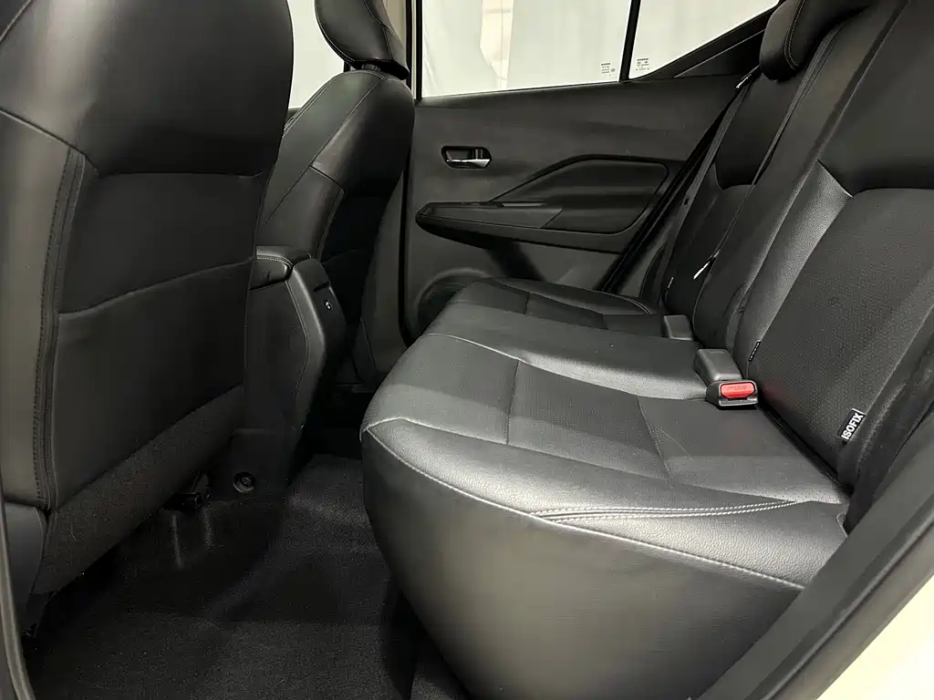 Nissan Kicks — фото 8