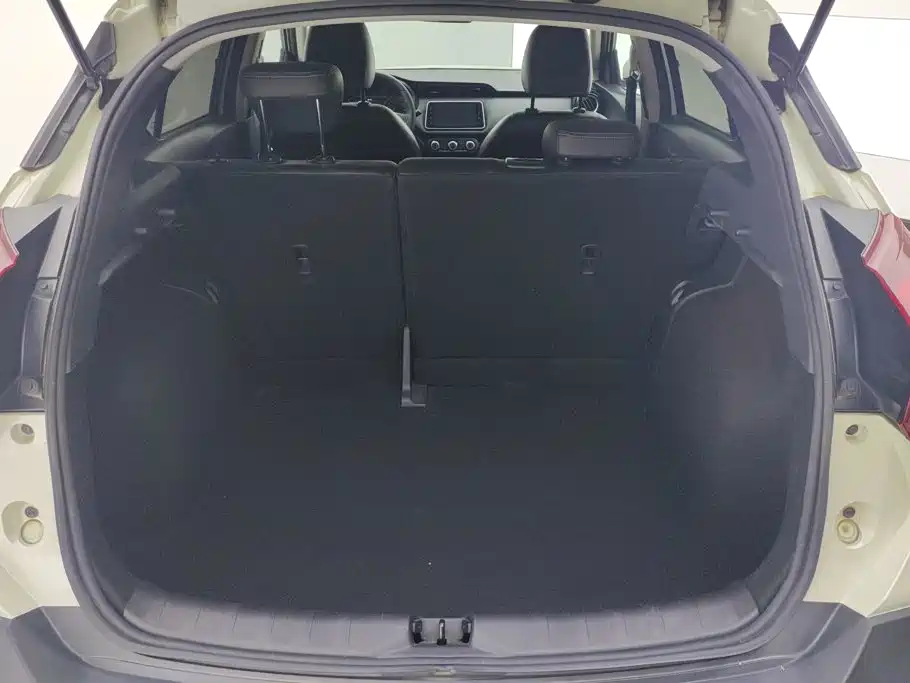 Nissan Kicks — фото 4