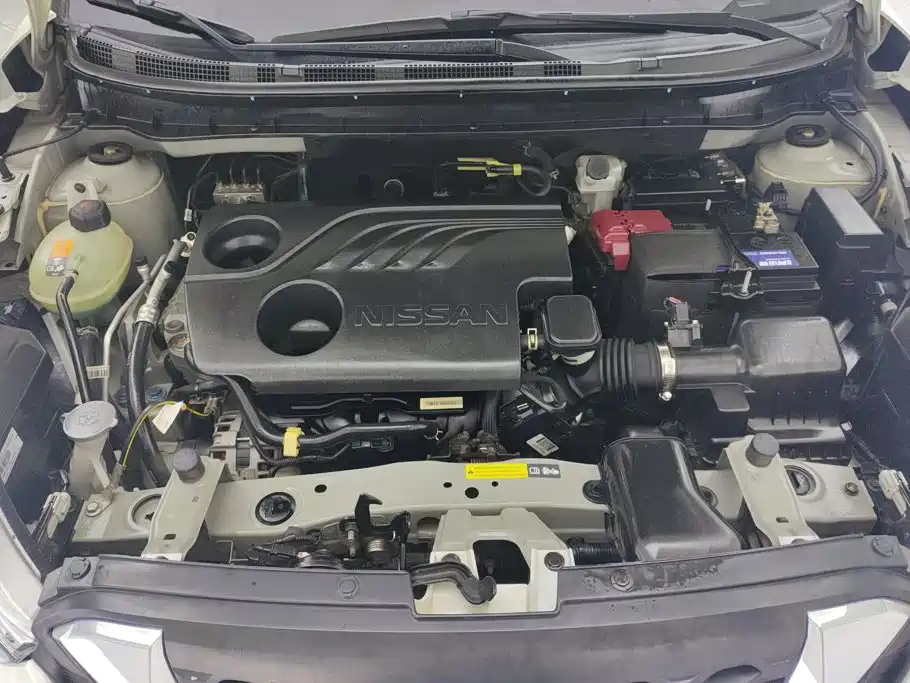 Nissan Kicks — фото 10