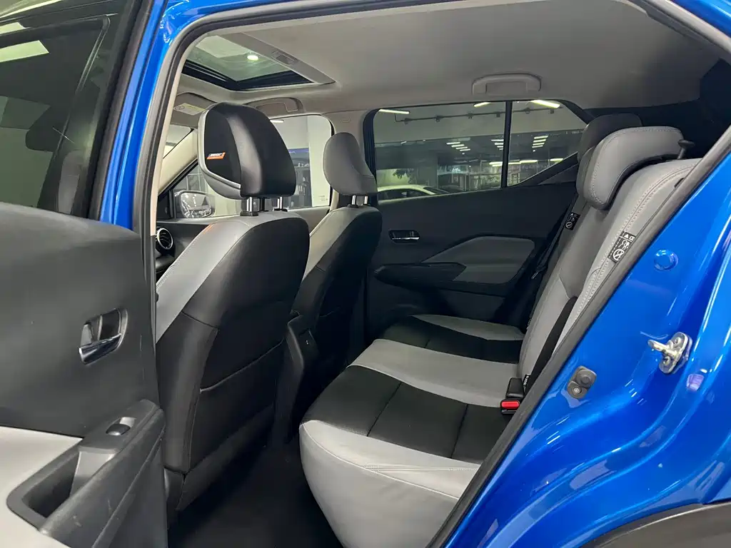 Nissan Kicks — фото 11