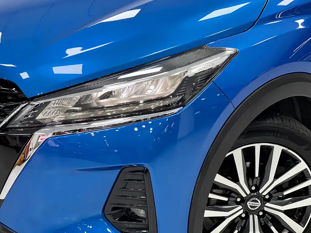 Nissan Kicks — фото 18
