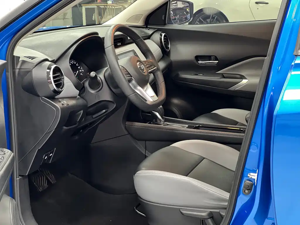 Nissan Kicks — фото 4