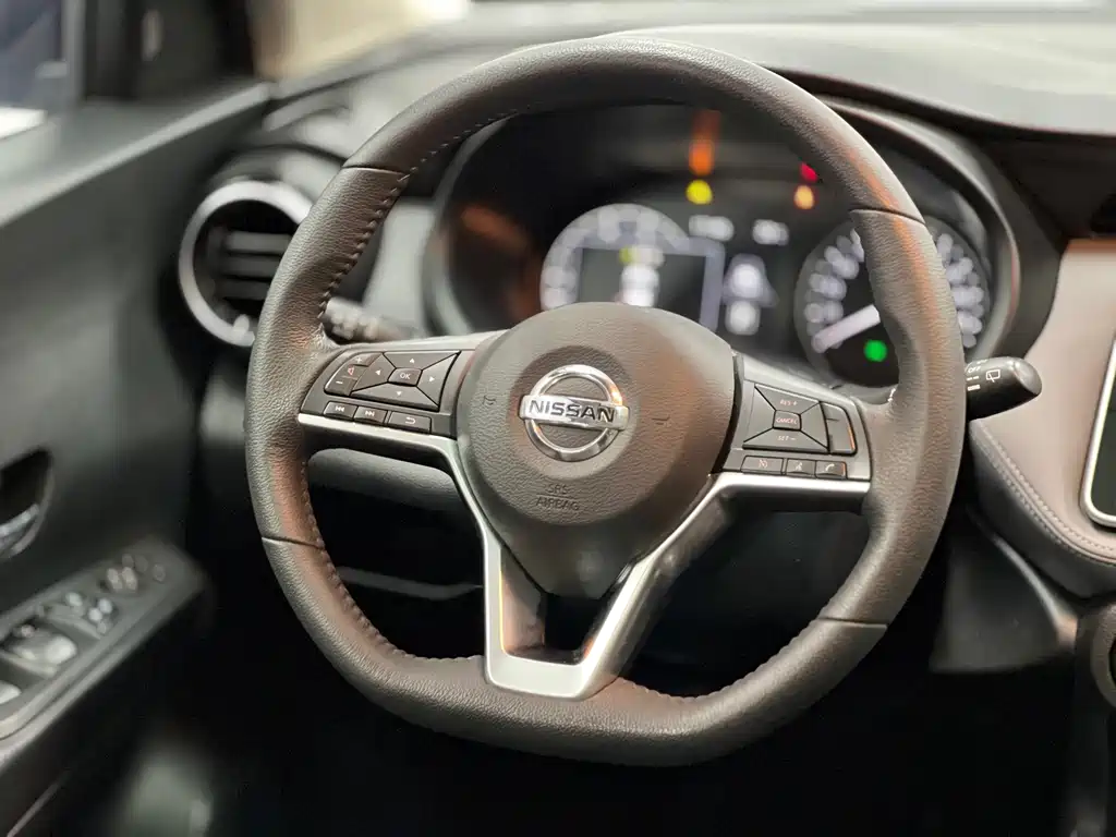 Nissan Kicks — фото 9