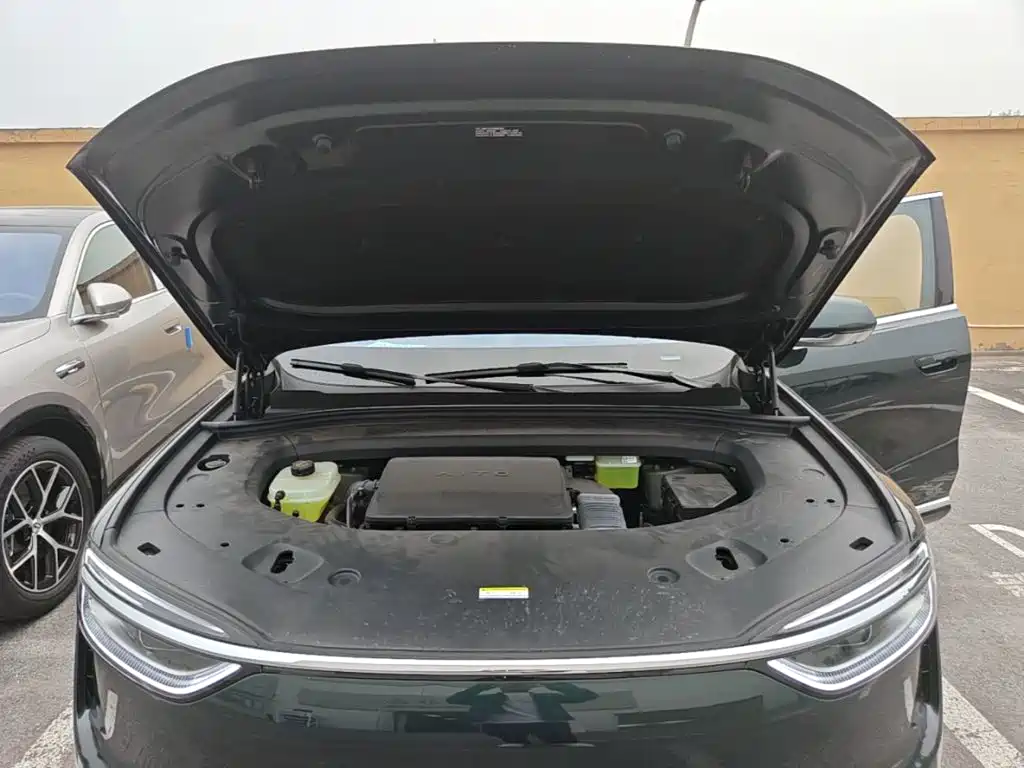 AITO AITO M7 — фото 20
